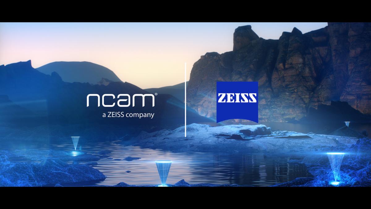  ZEISS приобрела британскую компанию Ncam Technologies Ltd.