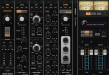 Waves Audio выпускает плагин Scheps Omni Channel 2 Waves Audio выпускает плагин Scheps Omni Channel 2