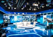 Платформы графического дизайна: Chyron PRIME / Viz Engine / XPression / Aston / LiveGraphics XPression