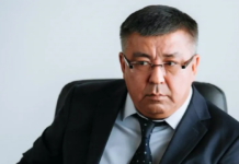 26 августа – день рождения Мирболата Аюпова, «Казтелерадио»