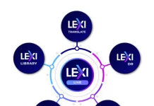 AI-Media представляет набор инструментов для субтитров LEXI на основе ИИ AI-Media представляет набор инструментов для субтитров LEXI на основе ИИ tkt1957.com