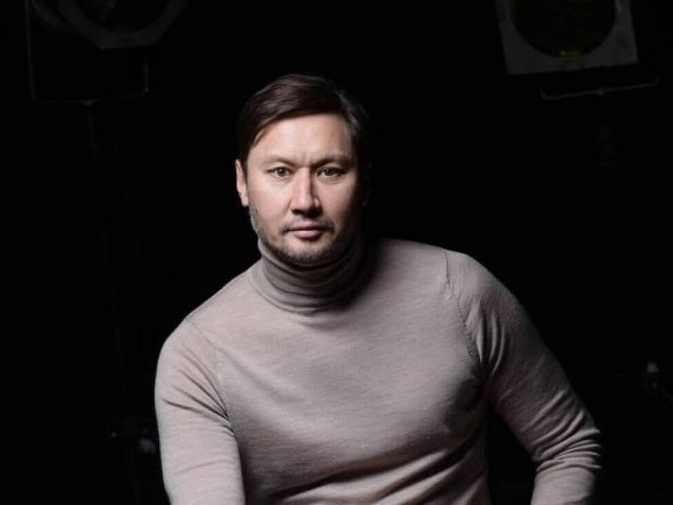 Азамат Сатыбалды