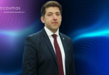 Фуад Асланов назначен заместителем председателя правления Azercosmos Фуад Асланов назначен заместителем председателя правления "Азеркосмос" tkt1957.com