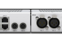 DHD анонсирует процессор XS3 Core Audio DHD анонсирует процессор XS3 Core Audio tkt1957.com