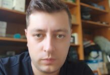 19 августа – день рождения Дениса Томозова, Semei, Казахстан 19 августа – день рождения Дениса Томозова, Semei, Казахстан tkt1957.com