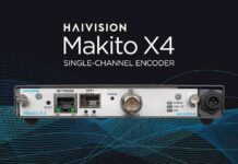 Haivision представляет новый одноканальный видеокодер Makito X4 Haivision представляет новый одноканальный видеокодер Makito X4 tkt1957.com