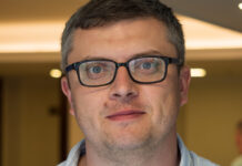 23 августа – день рождения Дмитрия Каминского, «РТРК «Казахстан» 23 августа – день рождения Дмитрия Каминского, руководителя отдела технического обеспечения и контроля департамента технического обеспечения АО «РТРК «Казахстан» tkt1957.com