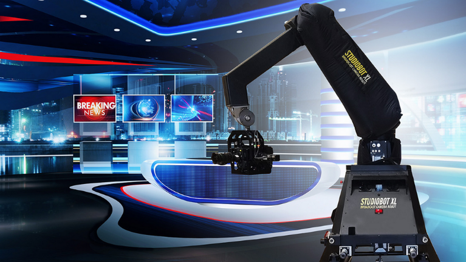 На предстоящей Международной конференции по радиовещанию (IBC) в Амстердаме компания Mark Roberts Motion Control (MRMC), дочерняя компания Nikon, собирается представить ряд новаторских вещательных технологий tkt1957.com