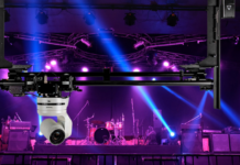 MRMC: будущее виртуальных студий На предстоящей Международной конференции по радиовещанию (IBC) в Амстердаме компания Mark Roberts Motion Control (MRMC), дочерняя компания Nikon, собирается представить ряд новаторских вещательных технологий tkt1957.com