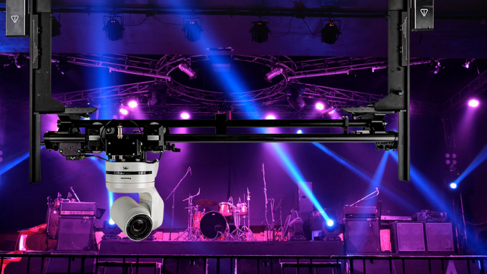 На предстоящей Международной конференции по радиовещанию (IBC) в Амстердаме компания Mark Roberts Motion Control (MRMC), дочерняя компания Nikon, собирается представить ряд новаторских вещательных технологий tkt1957.com