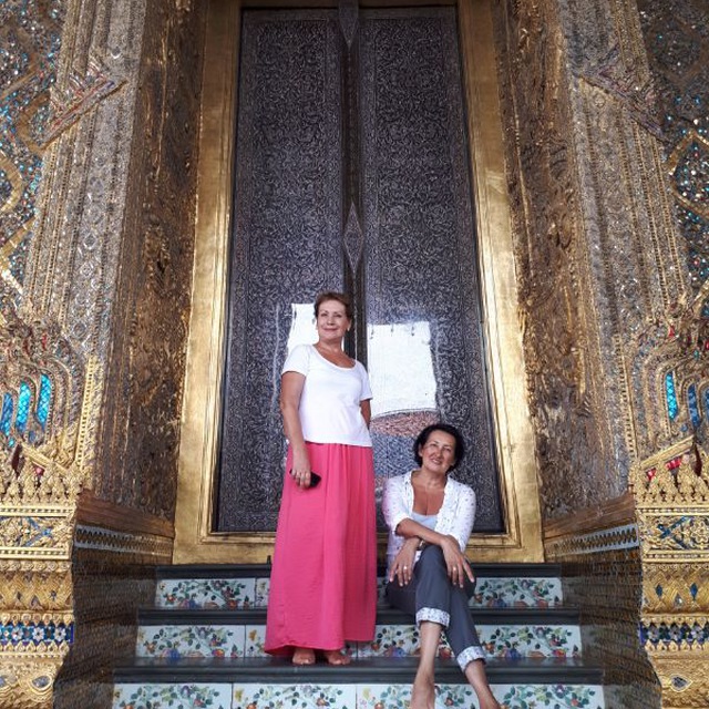 Интервью с Сайёрой Худайбердиевой, продюсером по производству киностудии «Узбекфильм» tkt1957.com