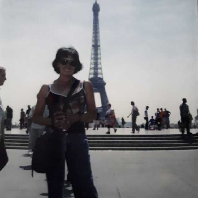 Интервью с Сайёрой Худайбердиевой, продюсером по производству киностудии «Узбекфильм» tkt1957.com