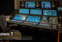 Solid State Logic покажет на IBC Show 2023 System T Solid State Logic покажет на IBC Show 2023 System T tkt1957.com