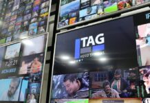 TAG и Techex запускают решение для мониторинга и управления видео TAG и Techex запускают решение для мониторинга и управления видео tkt1957.com