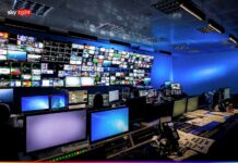 Visionaries: The 2110 Evolution Transforming Media Production