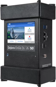 Dejero: EnGo 3s для повышения гибкости передачи 4K/UHD