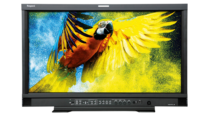 IBC 2023: Ikegami продемонстрирует инновации в производстве вещания tkt1957.com