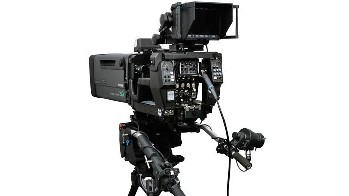IBC 2023: Ikegami продемонстрирует инновации в производстве вещания tkt1957.com