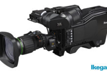 Ikegami Electronics презентует камеры UNICAM XE, UNICAM HD, UHL и мониторы серий HQLM, HLM и ULE на IBC IBC 2023: Ikegami продемонстрирует инновации в производстве вещания tkt1957.com