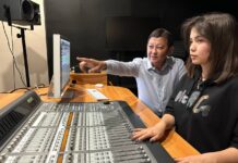 Мухтар Жанабай, «Казахфильм»: Нашему кинематографу не хватает правильной цензуры Интервью с Мухтаром Жанабаем, заместителем руководителя технической службы AO «Казахфильм» им. Шакена Айманова, Казахстан tkt1957.com