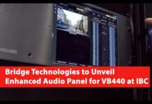 «360 Seconds. Broadcast News and Commentary»: Bridge Technologies / Epiphan Videо / Hitachi Kokusai Electric