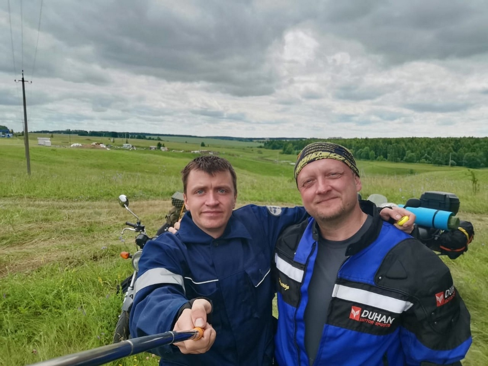 28 сентября – день рождения Дмитрия Швецова, EPG Service 