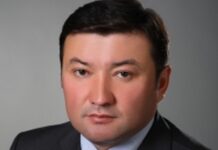 27 сентября – день рождения Берика Дюсетаева, РТРК«Казахстан» 27 сентября – день рождения Берика Дюсетаева, РТРК«Казахстан»