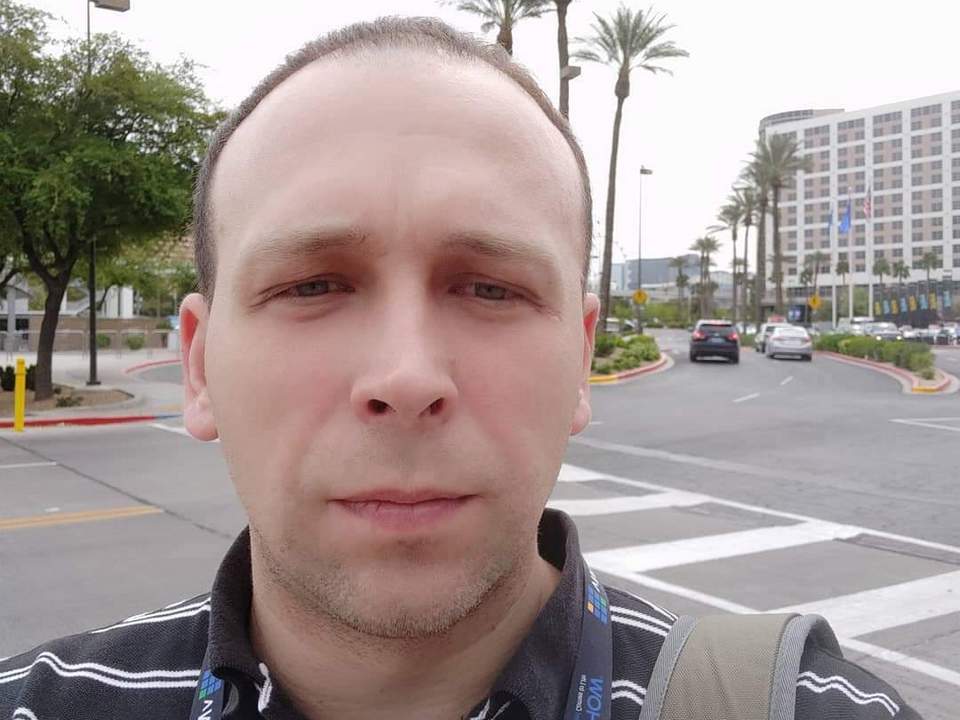 Евгений Альтшуль, руководитель специальных проектов BroadView Software tkt1957.com