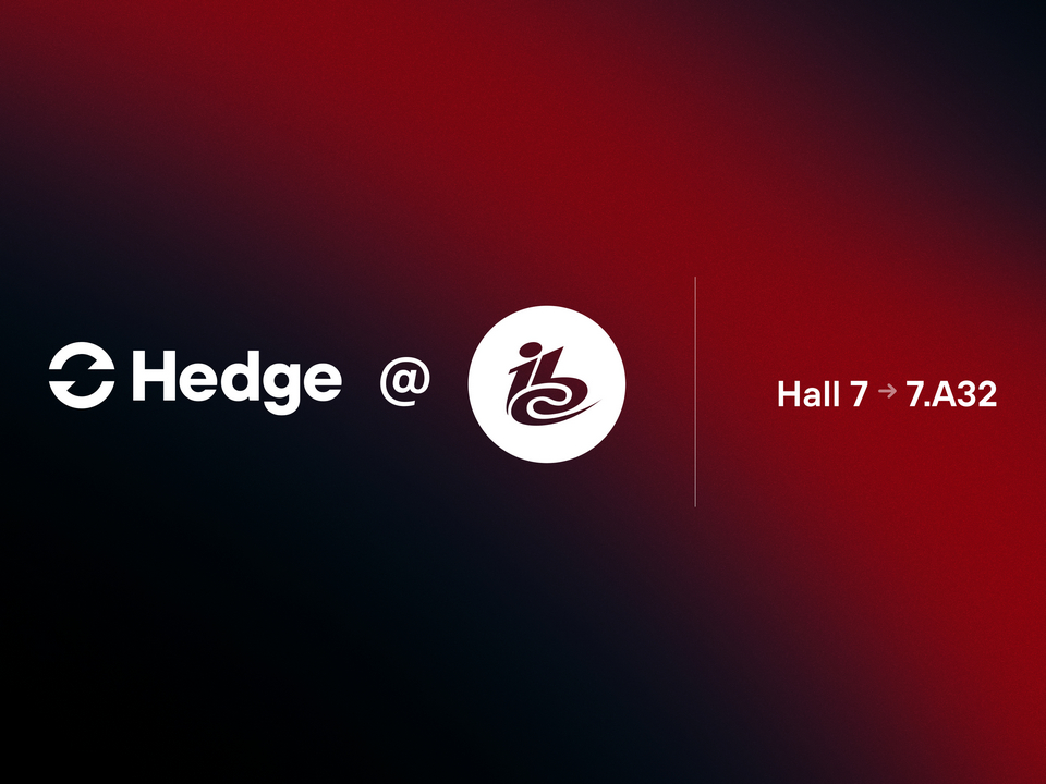 Hedge: Создайте свой собственный рабочий процесс tkt1957