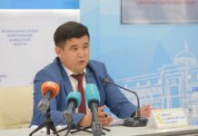 12 сентября – день рождения Айбола Карашева, «Жамбыл», Казахстан 12 сентября – день рождения Айбола Карашева, заместитель директора телеканала «Жамбыл», Казахстан tkt1957.com