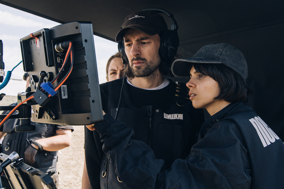 В Казахстане стартовали съёмки экшна «Последний Ронин» tkt1957.com