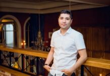 30 сентября – день рождения директора Nur.kz Куата Бахридинова, Казахстан 30 сентября – день рождения Куата Бахридинова, генерального директора ТОО «Интернет-портал Nur.kz».