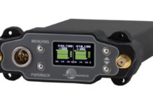 Двухканальный ресивер Lectrosonics DSR уже в продаже Lectrosonic tkt1957.com