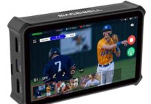 Magewell покажет «Director Mini» на IBC 2023 Magewell_s Director Mini tkt1957.com