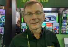 Макс Попов выступит с докладом на Online круглом столе «Broadcasting 2021. Мировые премьеры на русском» Макс Попов, заместитель вице-президента по операциям на юго-западе США в Evertz USA Inc., IBC 2023 tkt1957.com