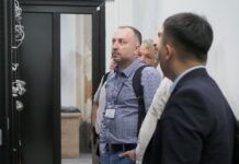 PlayBox Neo Smart Media на Broadcasting / Cinema 2023. Post-IBC Пламен Чардаклиев (Plamen Chardakliev), broadcast engineer компании PlayBox Neo