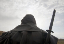 В Казахстане стартовали съёмки приключенческого экшна «Последний Ронин» В Казахстане стартовали съёмки экшна «Последний Ронин» tkt1957.com