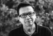 Рашид Нугманов примет участие в конференции Broadcasting / Cinema / Pro AV 2024 Kazakhstan Казахстанский кинорежиссёр, сценарист и продюсер, создатель культового фильма «Игла» с Виктором Цоем, Рашид Нугманов примет участие в Международной Гибридной Выставке-Конференции Broadcasting / Cinema 2023. Post-IBC Kazakhstan tkt1957.com