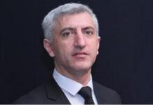 7 сентября – день рождения Сиявуша Алиева, Idman Azerbaijan TV 7 сентября – день рождения Сиявуша Алиева, заместитель директора телеканала Idman Azerbaijan TV, Азербайжан tkt1957.com