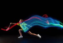 Synamedia о будущем потоковой передачи и распространения спортивного видео Synamedia о будущем потоковой передачи и распространения спортивного видео