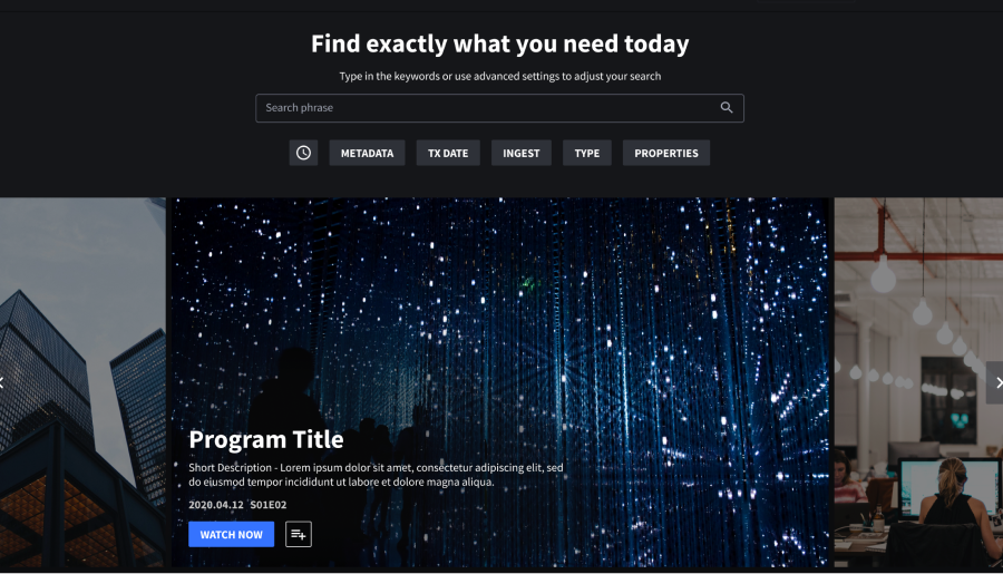 VIDA: Интеграция с Amagi и OpenAI GPT для доставки FAST-каналов tkt1957.com