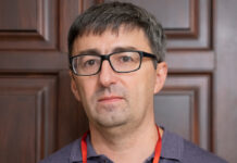 27 сентября – день рождения Ярослава Пенгрина, «Евразия» Ярослав ПЕНГРИН, заместитель технического директора «Первого канала «Евразия» (Казахстан) tkt1957.com