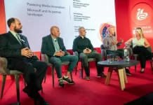 IBC 2023: Гуру отрасли призывают принять искусственный интеллект