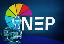 Группа NEP удостоена наград за технологические инновации на выставке IBC