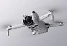 Дрон DJI Mini 4 Pro: Новый эталон среди начального уровня дронов