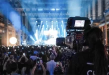 LIVE Productions инвестирует в 4K-UHD камеры Ikegami UHK-X700