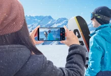 Blackmagic Camera: Превращение iPhone в профессиональную видеокамеру