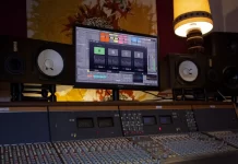 NUGEN Audio демонстрирует плагин AB Assist на IBC 2023