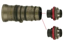 Angénieux выпустила новый зум-объектив Angénieux EZ-3 Angénieux EZ-3