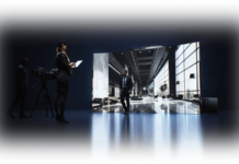 Vu Technologies выпустила Vu One — платформу на базе Virtual Studio и Vu.ai